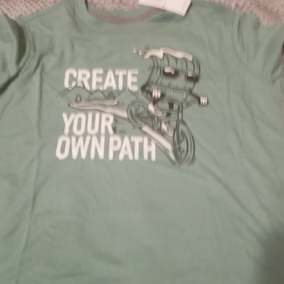 Lot of old navy boys shirts - Picture 3 of 4